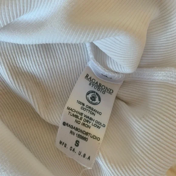 Free People Tank Top - Picture 3 of 4